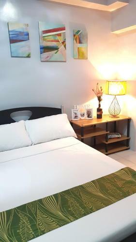 Apartamento Tagaytay Staycation - Ruby
