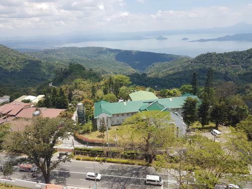 Apartamentos Tagaytay Accommodation