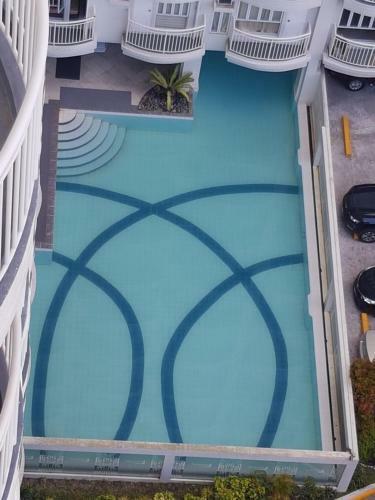 Apartamentos Tagaytay Accommodation