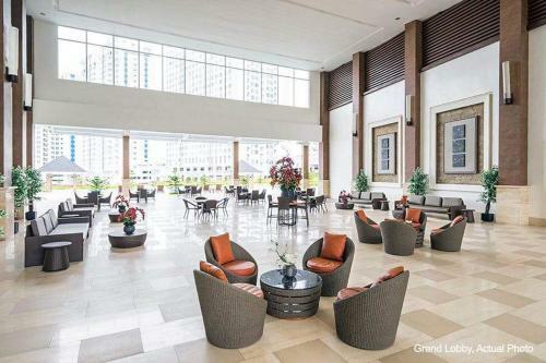 Apartamentos Elizabeth 1829 @ Wind Residences