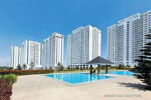 Apartamentos Elizabeth 1829 @ Wind Residences