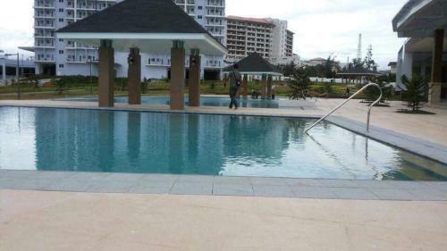 Apartamentos Elizabeth 1829 @ Wind Residences