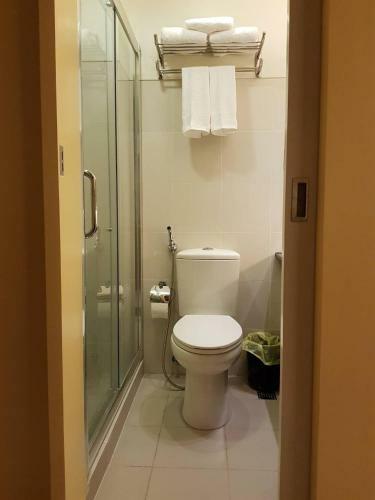 Apartamentos Elizabeth 1829 @ Wind Residences