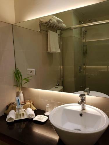 Apartamentos Elizabeth 1829 @ Wind Residences