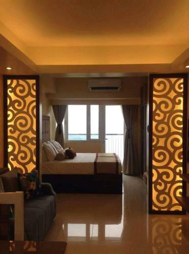 Apartamentos Elizabeth 1829 @ Wind Residences