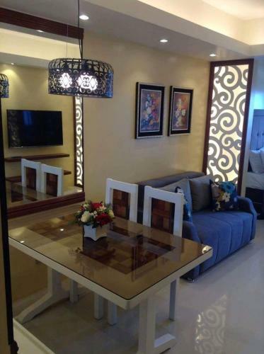 Apartamentos Elizabeth 1829 @ Wind Residences