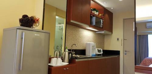 Apartamentos Elizabeth 1829 @ Wind Residences