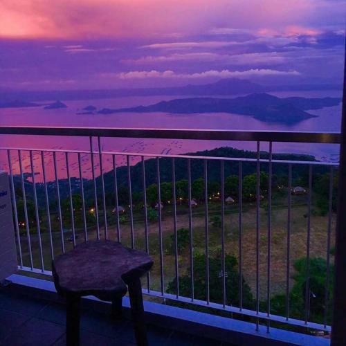 Apartamentos Tagaytay Wind Residences Smdc