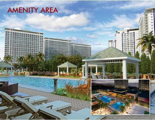 Apartamentos Tagaytay Wind Residences Smdc