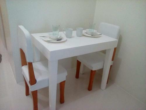 Apartamentos Tagaytay Wind Residences Smdc