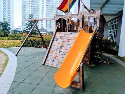 Apartamentos Tagaytay Wind Residences Smdc
