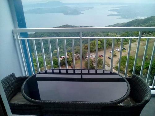 Apartamentos Tagaytay Wind Residences Smdc