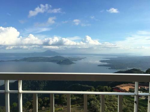 Apartamentos Tagaytay Wind Residences Smdc
