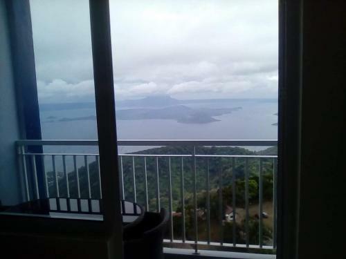 Apartamentos Tagaytay Wind Residences Smdc