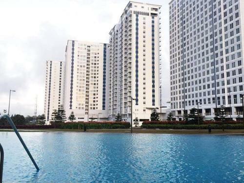 Apartamentos Tagaytay Wind Residences Smdc