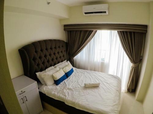 Apartamentos Tagaytay Wind Residences Smdc