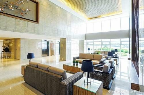 Apartamentos Tagaytay Wind Residences Smdc