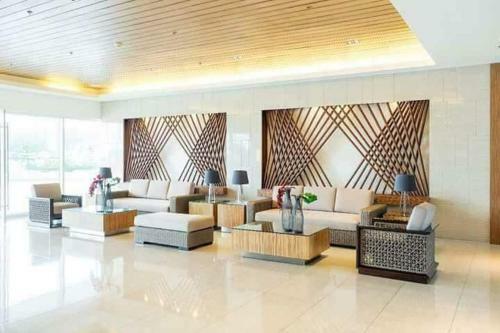 Apartamentos Tagaytay Wind Residences Smdc