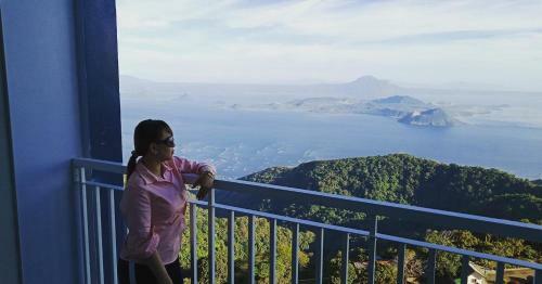 Apartamentos Tagaytay Wind Residences Smdc