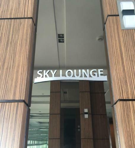 Apartamentos Tagaytay Wind Residences Smdc