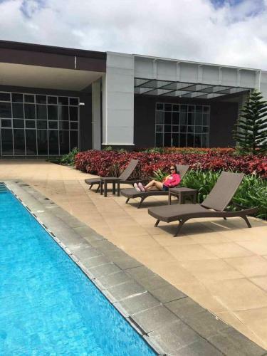 Apartamentos Tagaytay Wind Residences Smdc