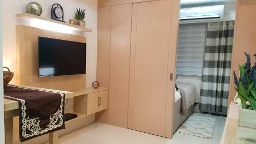 Apartment 2016 - Your Home In Tagaytay!