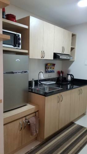 Apartment 2016 - Your Home In Tagaytay!