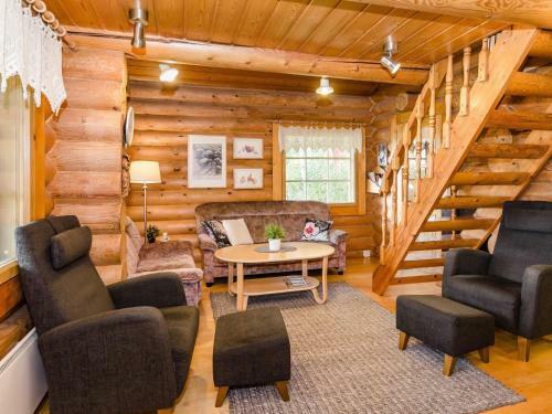 Holiday Home Savilahti