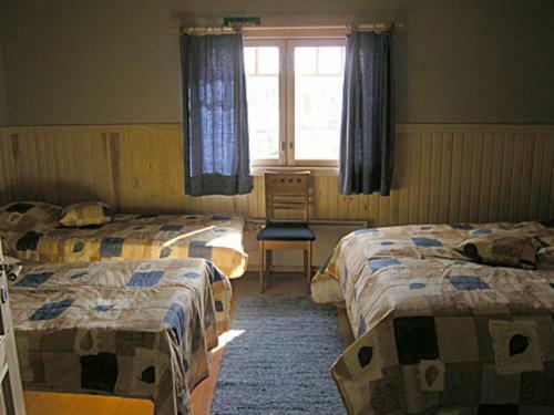Holiday Home Honkalinna
