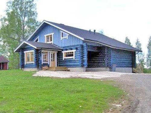 Holiday Home Honkalinna