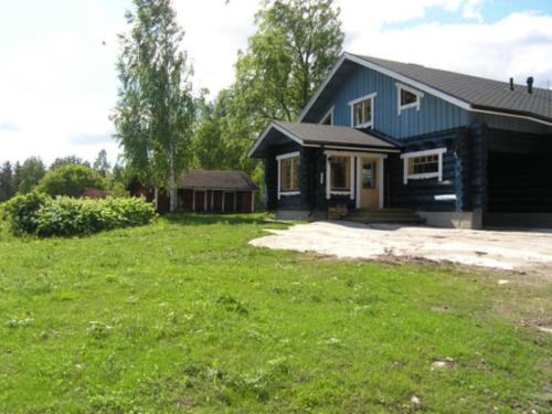 Holiday Home Honkalinna