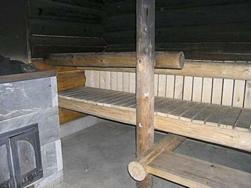 Holiday Home Honkalinna