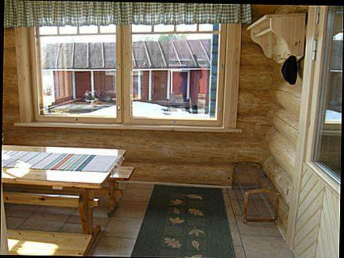 Holiday Home Honkalinna