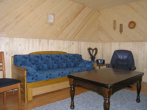 Holiday Home Honkalinna