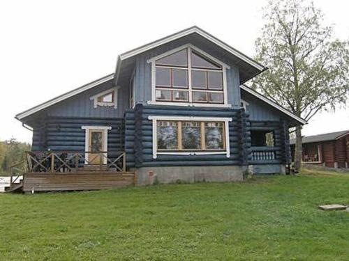 Holiday Home Honkalinna