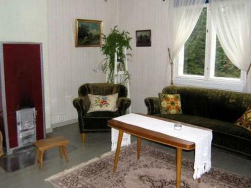 Holiday Home Elsas Stuga