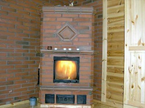 Holiday Home P��kk�l� 1