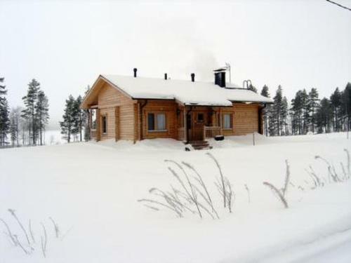 Holiday Home P��kk�l� 1