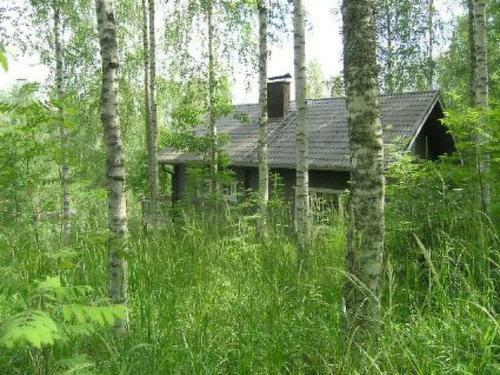 Holiday Home Kiikkukallio