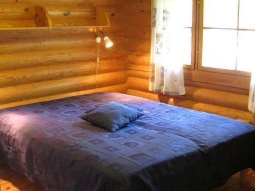 Holiday Home Honkakoli 16