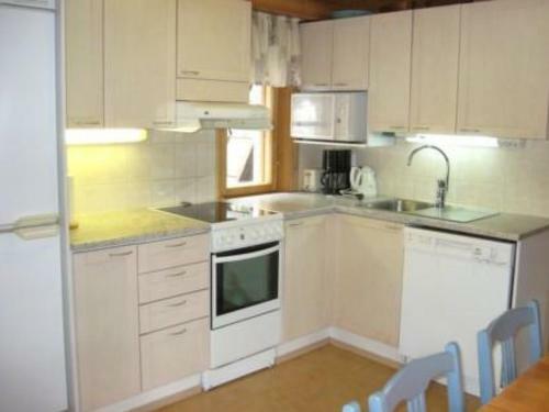 Holiday Home Honkakoli 16