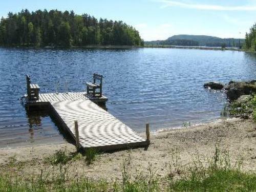Holiday Home Honkapirtti