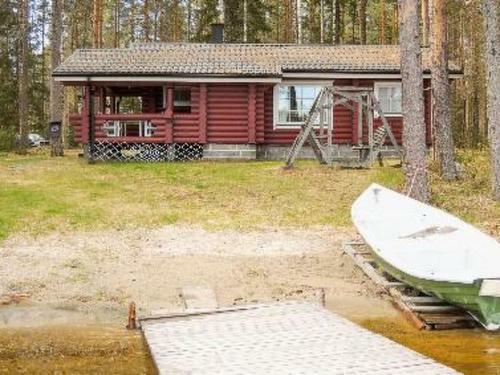 Holiday Home Honkapirtti