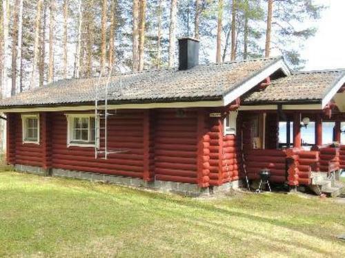 Holiday Home Honkapirtti