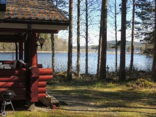 Holiday Home Honkapirtti