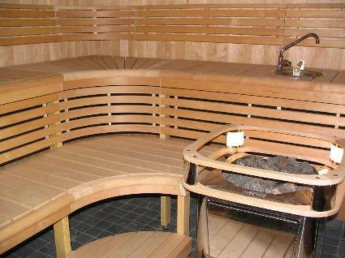 Holiday Home Kolilainen