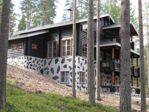 Holiday Home Kolilainen