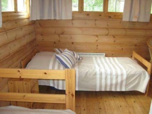 Holiday Home Karjalan Veikko 4 A