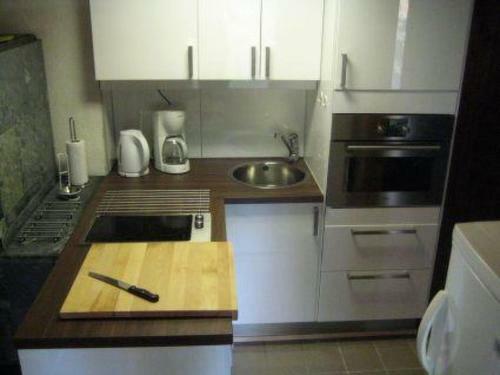 Holiday Home Karjalan Veikko 4 A