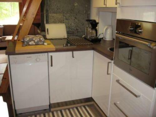 Holiday Home Karjalan Veikko 4 A